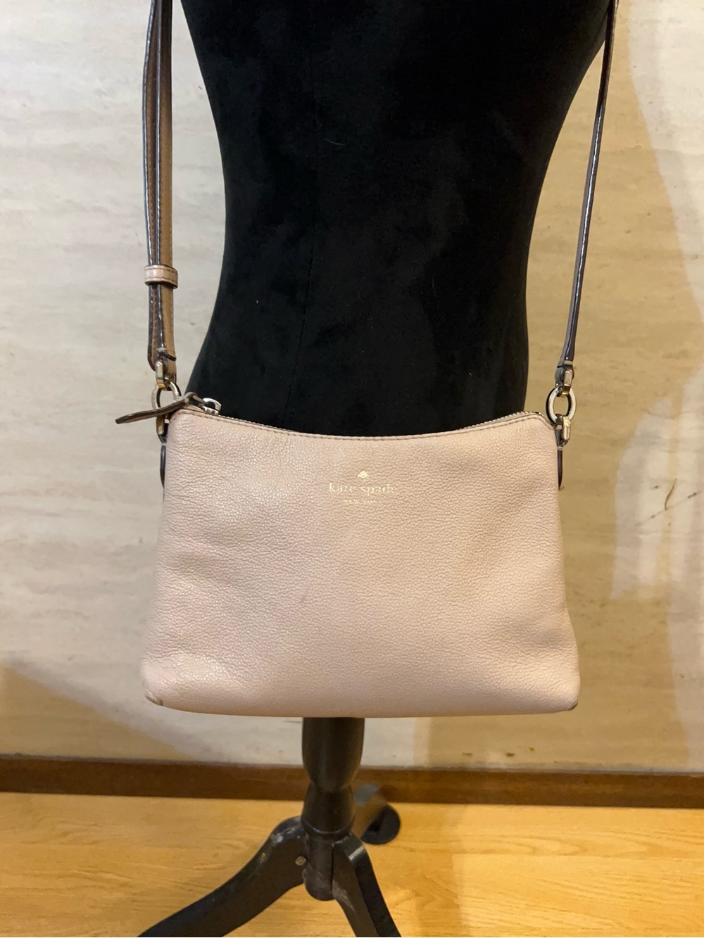 Kate Spade New York Bailey Crossbody